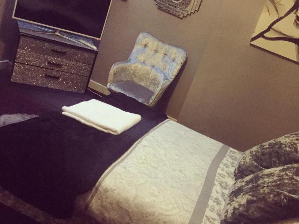 Mayfair Hotel : photo 3 de la chambre chambre double deluxe