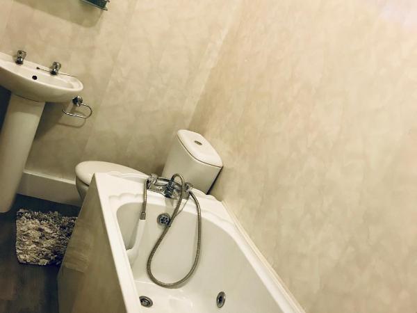 Mayfair Hotel : photo 5 de la chambre chambre double deluxe