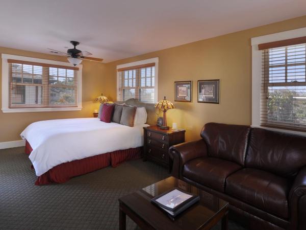 1906 Lodge : photo 2 de la chambre chambre deluxe