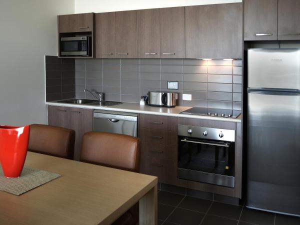 Quest Palmerston - Darwin : photo 6 de la chambre appartement 1 chambre