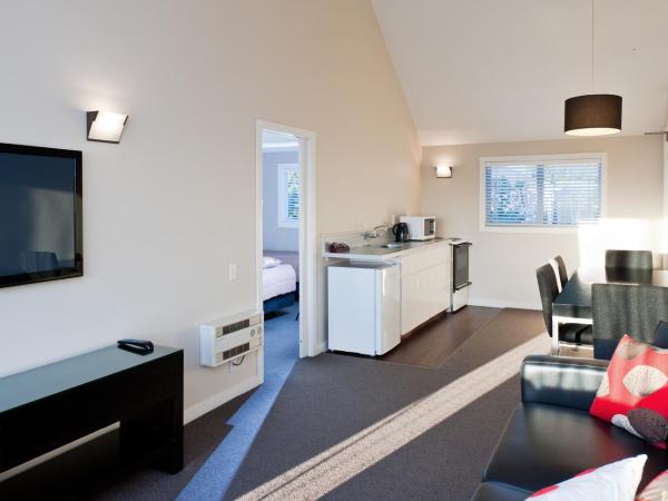 Belmont Motor Inn : photo 6 de la chambre appartement 2 chambres