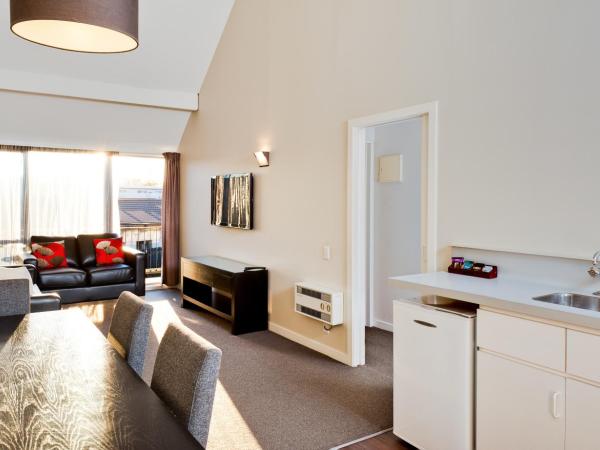 Belmont Motor Inn : photo 5 de la chambre appartement 2 chambres