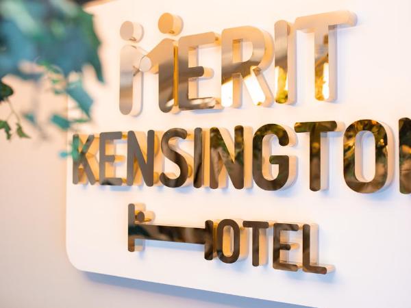 Merit Kensington Hotel : photo 10 de la chambre chambre simple deluxe