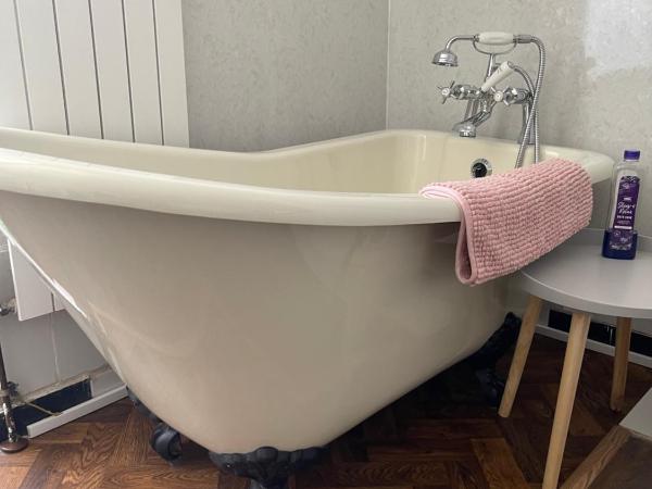 Pink Pavilion : photo 10 de la chambre chambre double