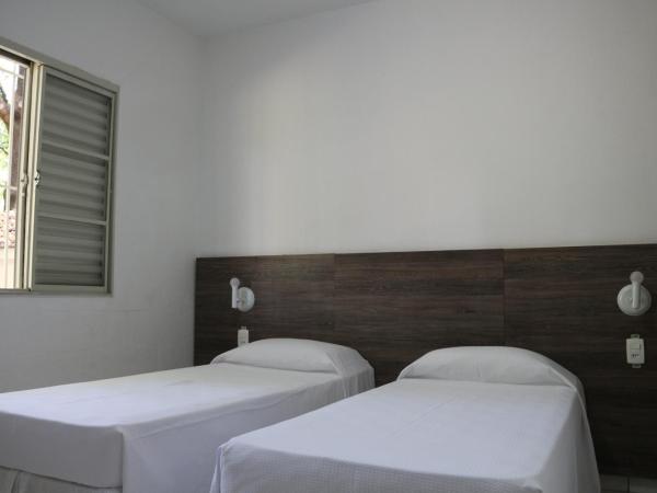 Sesc Venda Nova : photo 1 de la chambre chalet supérieur