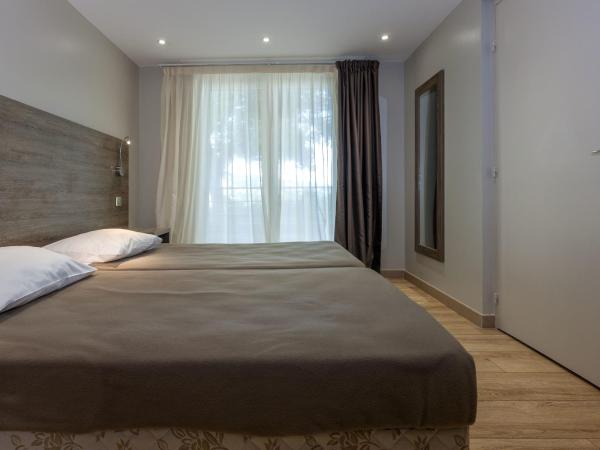 Hotel Club Marina Viva : photo 1 de la chambre chambre double ou lits jumeaux supérieure