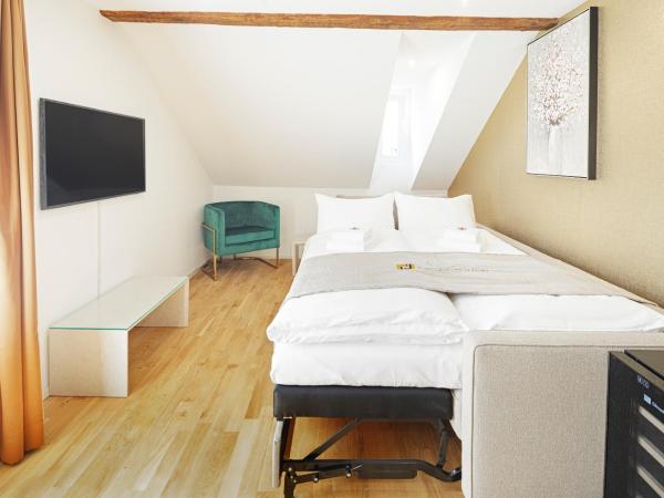 EH Apartments Saturn : photo 9 de la chambre appartement 2 chambres