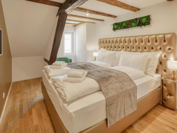 EH Apartments Saturn : photo 10 de la chambre appartement 2 chambres