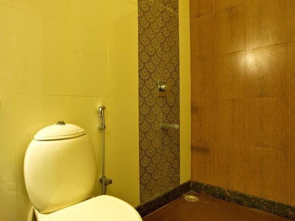Hotel Kalyan : photo 7 de la chambre chambre double supérieure