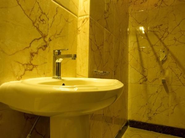 Hotel Kalyan : photo 9 de la chambre chambre double standard avec ventilateur