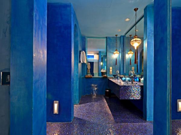 Marrakesh Hua Hin Resort & Spa : photo 7 de la chambre suite junior