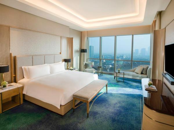 InterContinental Hotels Jakarta Pondok Indah, an IHG Hotel : photo 2 de la chambre suite présidentielle