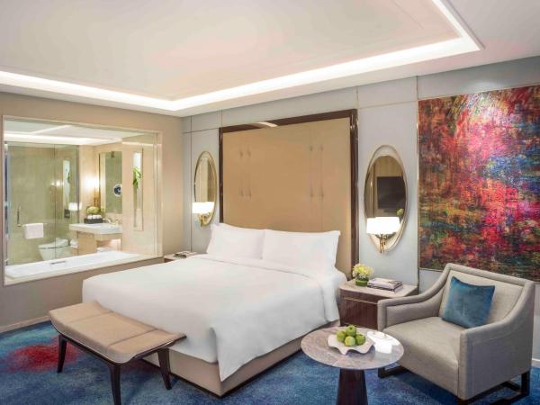 InterContinental Hotels Jakarta Pondok Indah, an IHG Hotel : photo 6 de la chambre chambre double classique