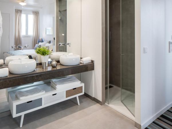 Marino Lisboa Boutique Guest House : photo 6 de la chambre chambre double standard