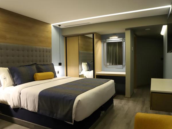 ALIA INN BOUTIQUE : photo 1 de la chambre studio