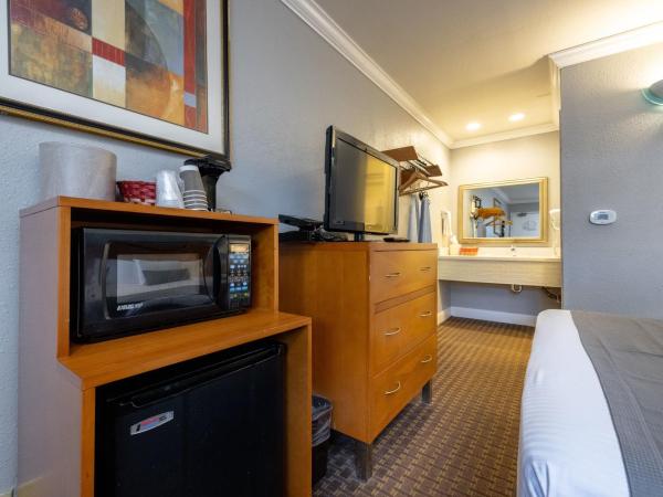 SOMA Park Inn : photo 5 de la chambre chambre standard