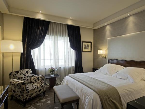 Wellington Hotel & Spa Madrid : photo 4 de la chambre chambre double exécutive