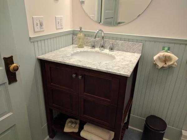 Evermore Guesthouse : photo 6 de la chambre studio lit queen-size 