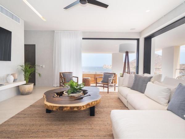 1 Homes Preview Cabo : photo 6 de la chambre maison 2 chambres - collection baja - vue sur océan