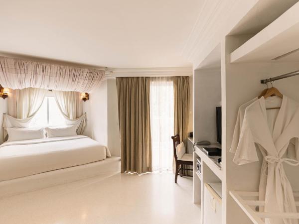 At Niman : photo 8 de la chambre chambre double supérieure