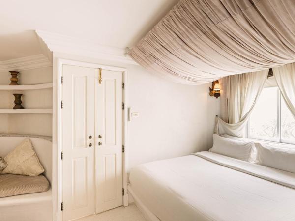 At Niman : photo 7 de la chambre chambre double supérieure