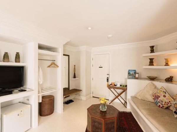 At Niman : photo 4 de la chambre chambre double supérieure