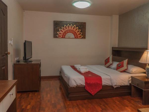 Noble Place Chiangmai : photo 9 de la chambre chambre familiale