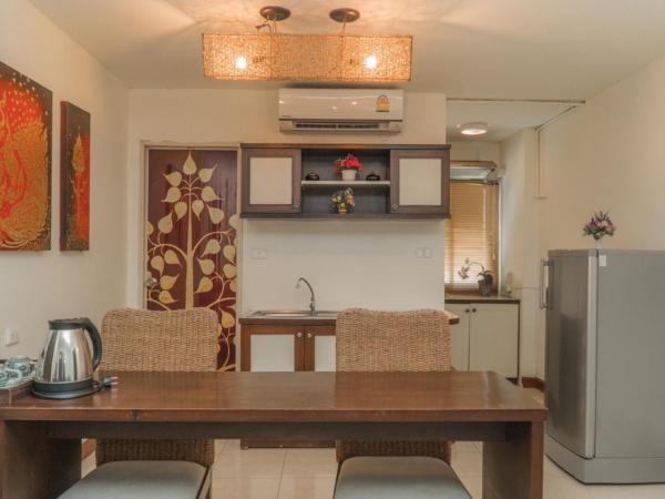 Noble Place Chiangmai : photo 1 de la chambre chambre familiale