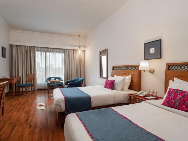 The Avenue Regent : photo 1 de la chambre chambre deluxe double ou lits jumeaux