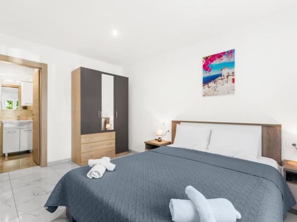 Alice rooms : photo 3 de la chambre chambre double