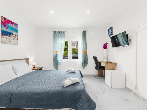 Alice rooms : photo 2 de la chambre chambre double