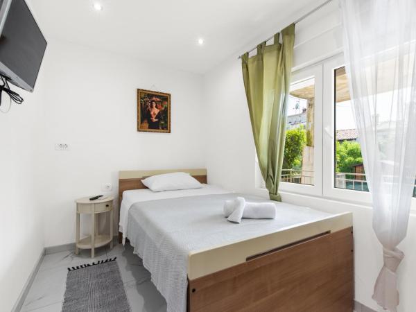 Alice rooms : photo 1 de la chambre chambre simple