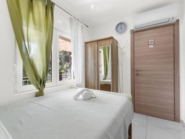 Alice rooms : photo 2 de la chambre chambre simple