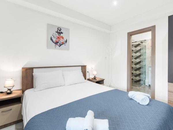 Alice rooms : photo 1 de la chambre chambre double