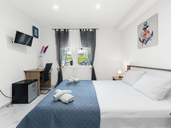 Alice rooms : photo 2 de la chambre chambre double