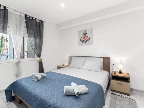 Alice rooms : photo 4 de la chambre chambre double