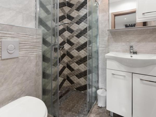 Alice rooms : photo 5 de la chambre chambre double