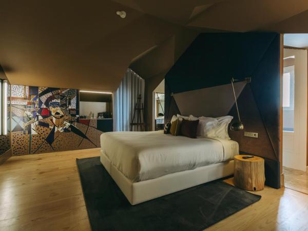 Torel Avantgarde : photo 1 de la chambre chambre double ou lits jumeaux exécutive deluxe