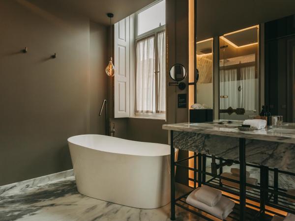 Torel Avantgarde : photo 3 de la chambre chambre exécutive supérieure