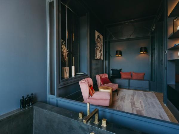 Torel Avantgarde : photo 6 de la chambre suite royale