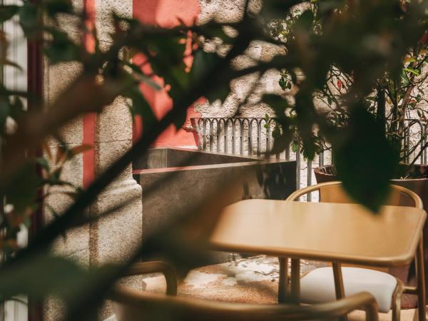 Torel Avantgarde : photo 4 de la chambre chambre double ou lits jumeaux exécutive deluxe