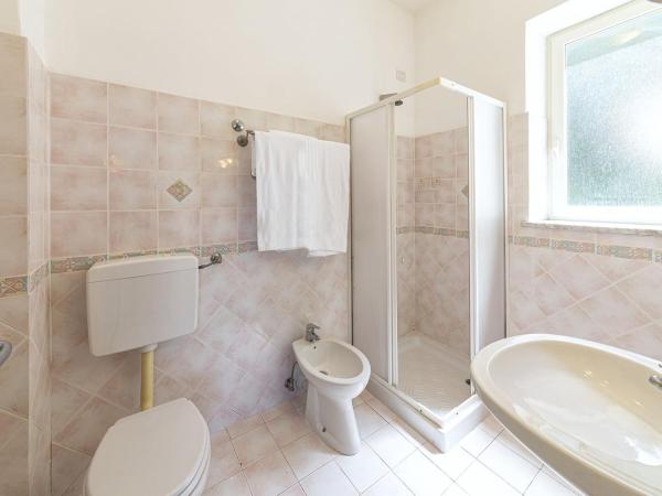 Bristol Hotel : photo 5 de la chambre chambre triple standard