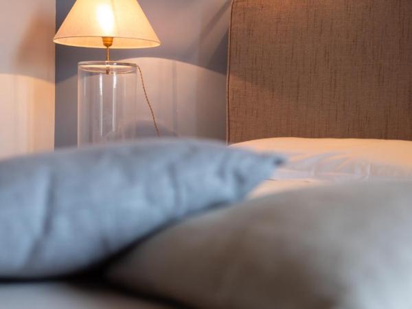 Hotel Santa Maria : photo 3 de la chambre chambre lits jumeaux