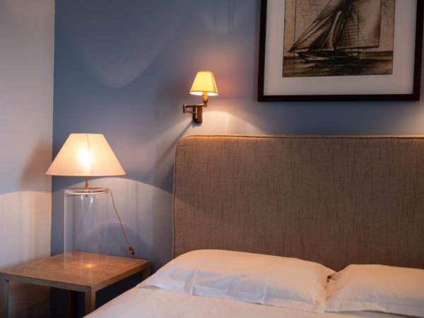 Hotel Santa Maria : photo 3 de la chambre chambre double