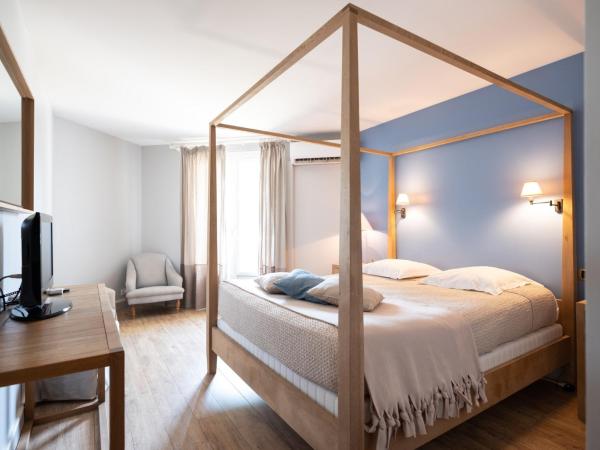 Hotel Santa Maria : photo 10 de la chambre chambre double supérieure