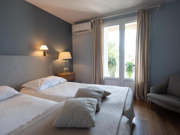 Hotel Santa Maria : photo 5 de la chambre chambre lits jumeaux