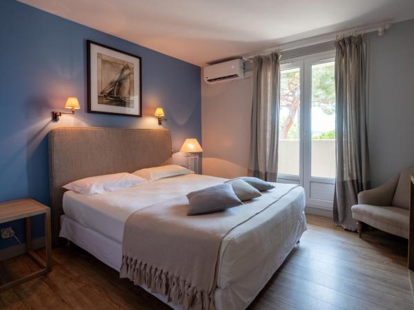 Hotel Santa Maria : photo 7 de la chambre chambre double