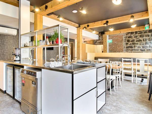 Hotel AtypiQ : photo 6 de la chambre chambre double