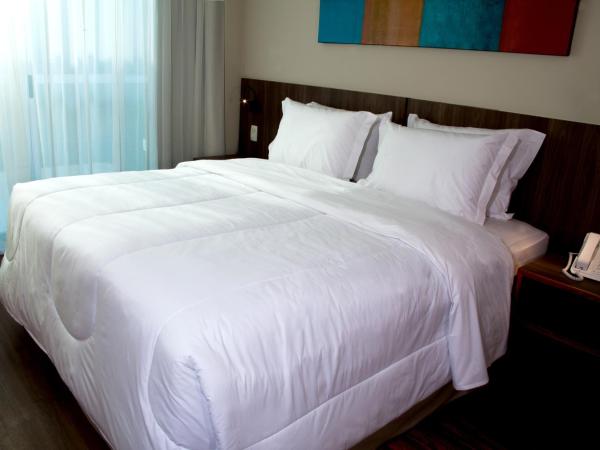 BH Raja Hotel : photo 1 de la chambre chambre supérieure avec lit double