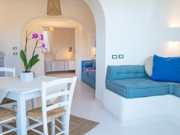 Villa Ravino Secret Retreat : photo 8 de la chambre appartement deluxe